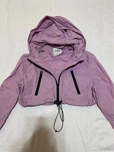 Zara Spor ceket