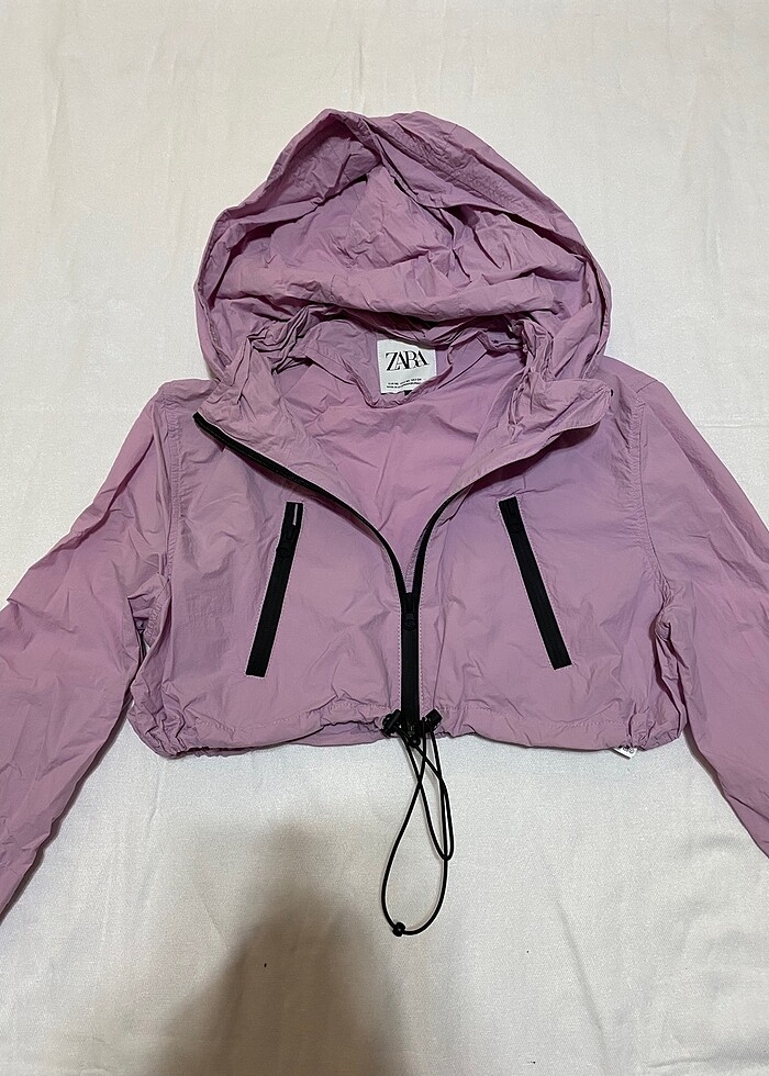 Spor ceket - Görsel 2