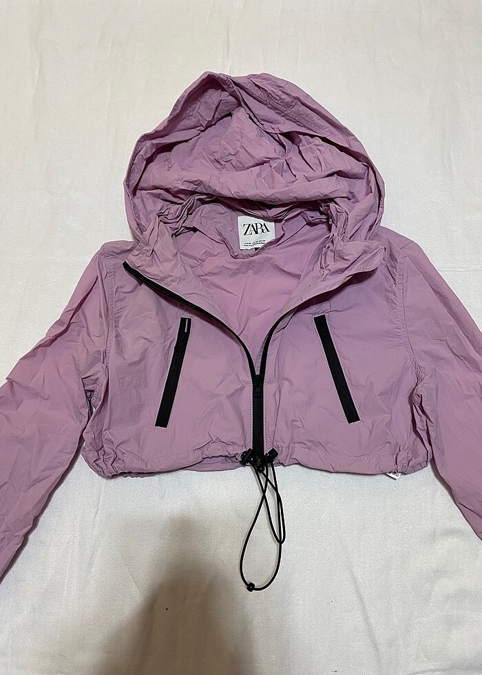 Spor ceket - Görsel 3