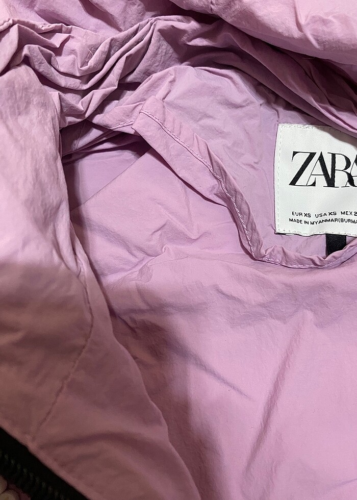 Spor ceket - Görsel 5