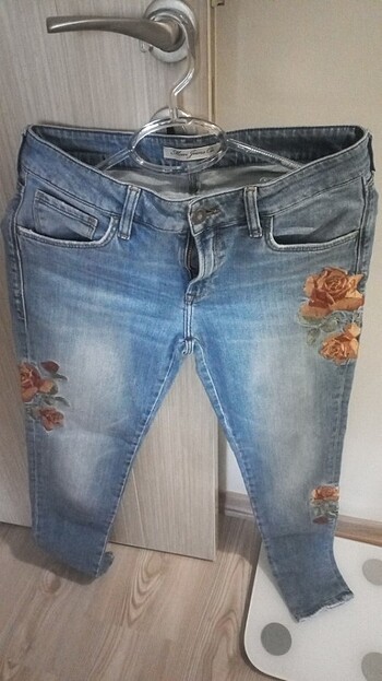 Mavi jeans