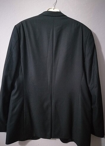xl Beden siyah Renk ceket