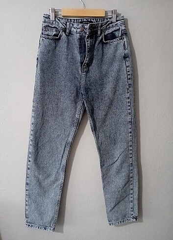 Kot pantolon 