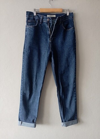 Kot pantolon 