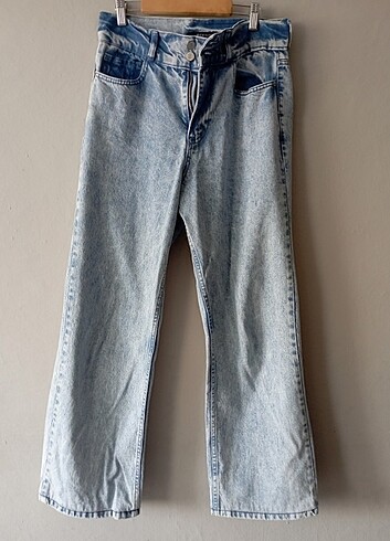 38 Beden Kot pantolon