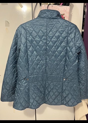 Barbour ceket - Görsel 6