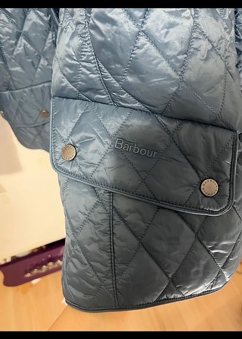 Barbour ceket - Görsel 4