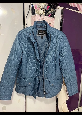 Barbour ceket - Görsel 2