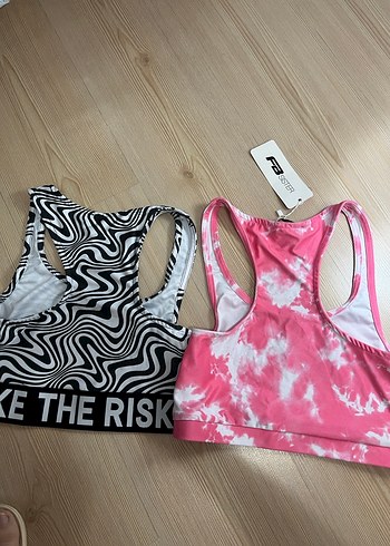 Bralet - Görsel 2