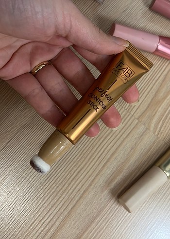 Charlotte tilbury muadili - Görsel 3