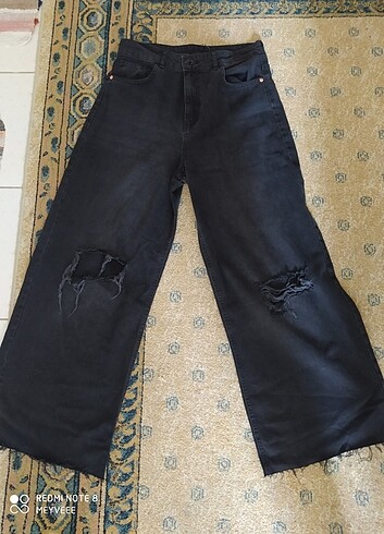 BOL PAÇA PANTOLON 