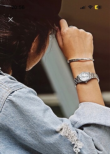 Casio Casio Kadın Kol Saati