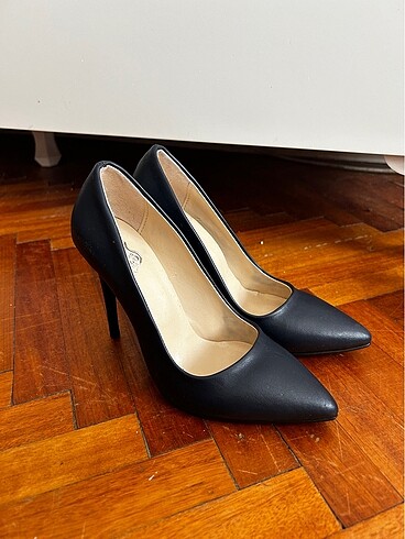 Kadın stiletto
