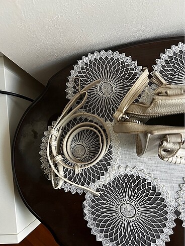 Manuka çanta - Görsel 3