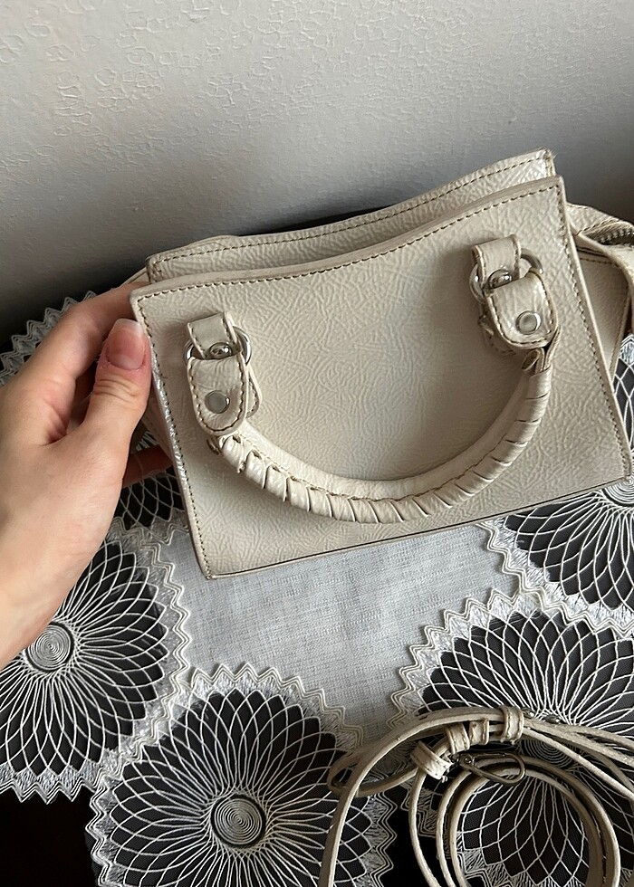 Manuka çanta - Görsel 2