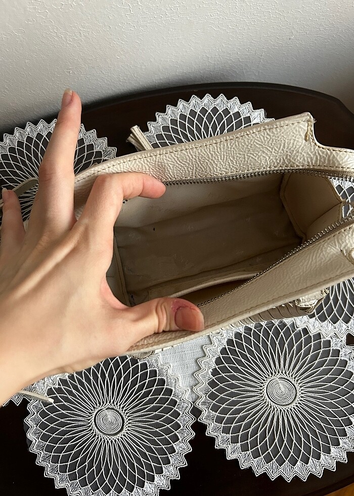 Manuka çanta - Görsel 4