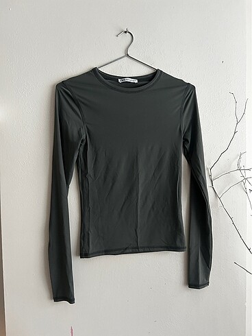 Zara Basic Üst