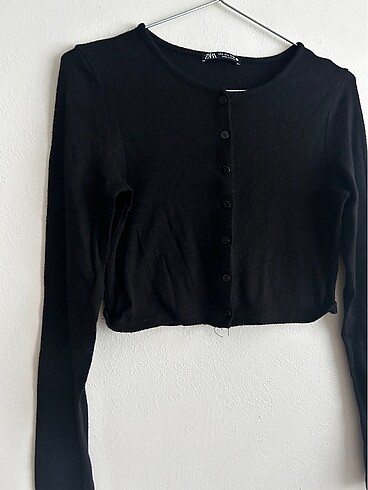 Zara basic üst
