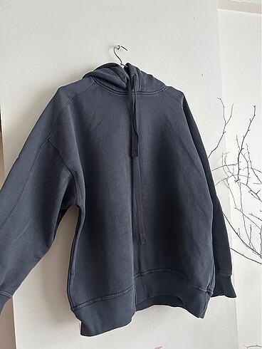 Zara Oversize sweatshirt