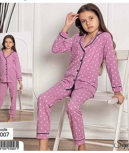 Pijama takımı