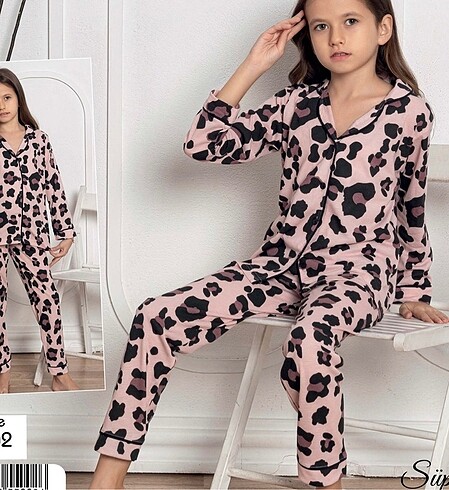 Pijama Takımı