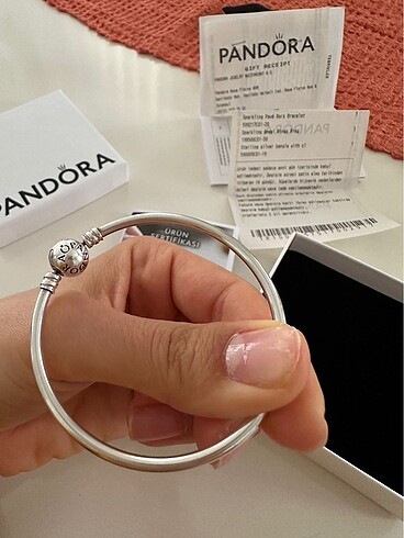 Pandora #pandora