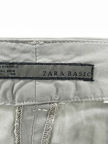 Zara Düz Kesim %70 İndirimli. - Görsel 4