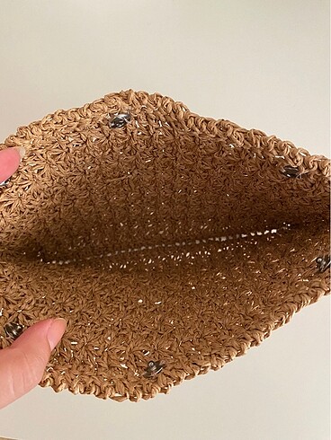 Diğer Clutch çanta