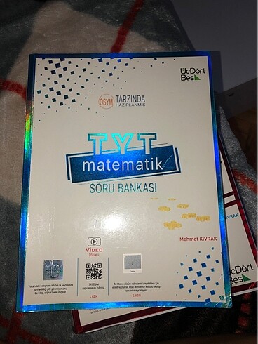 TYT MATEMATİK SORU BANKASI