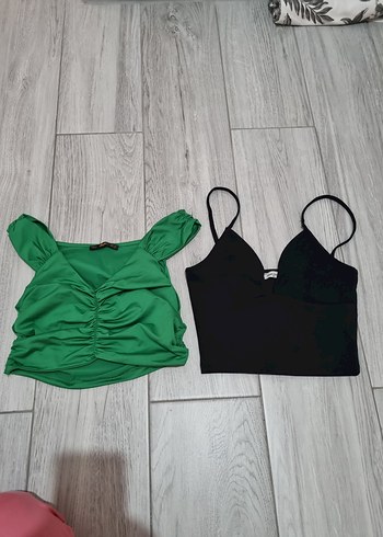 2 ADET BÜSTİYER