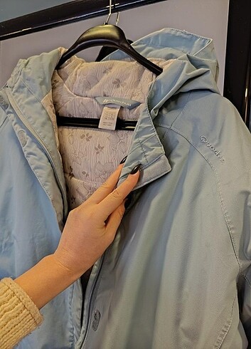 Unisex Marka mont