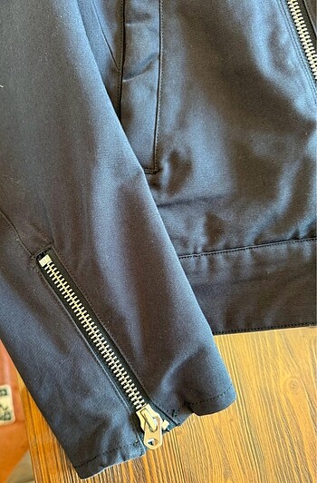 l Beden mavi Renk G-Star Raw mont