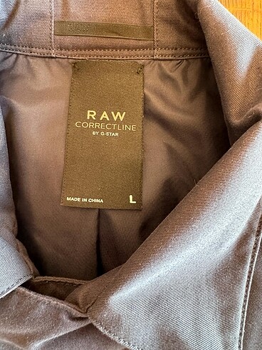 G-star Raw G-Star Raw mont