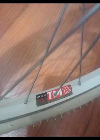 Renkli Pembe Çocuk Üç Tekerlekli Bisiklet Salcano marka - Görsel 6