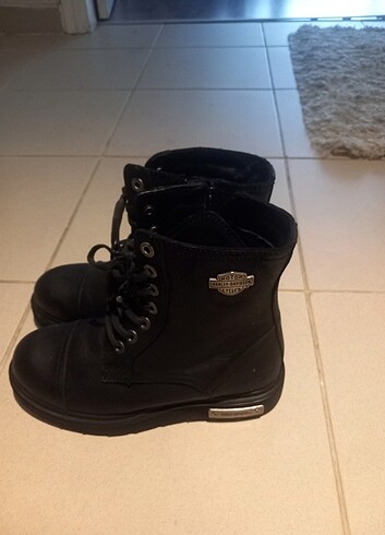 38 Beden Harley davidson bot