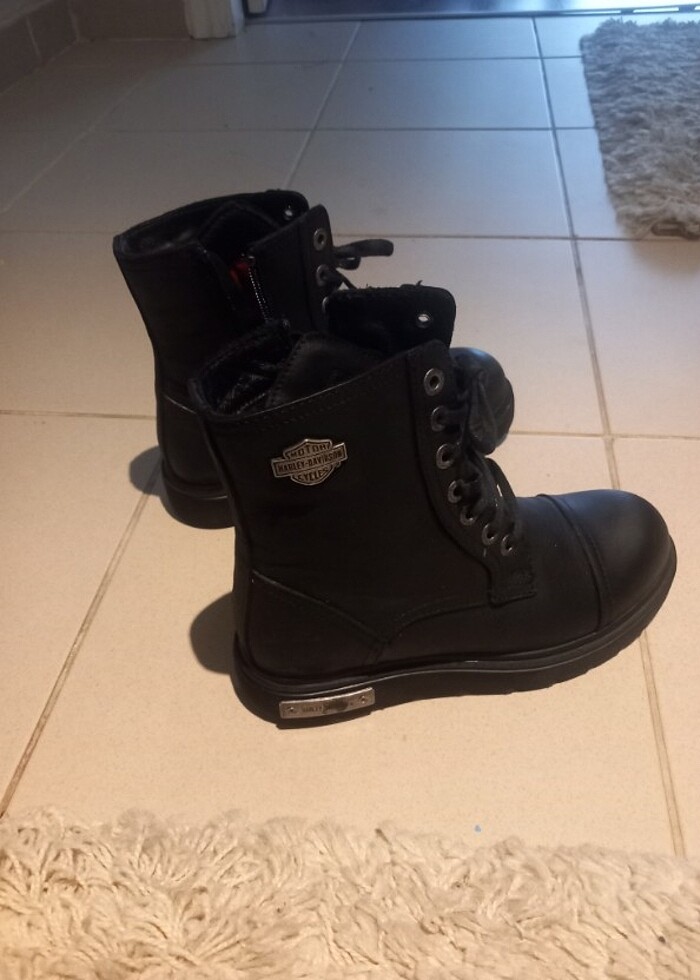 Harley davidson bot - Görsel 2