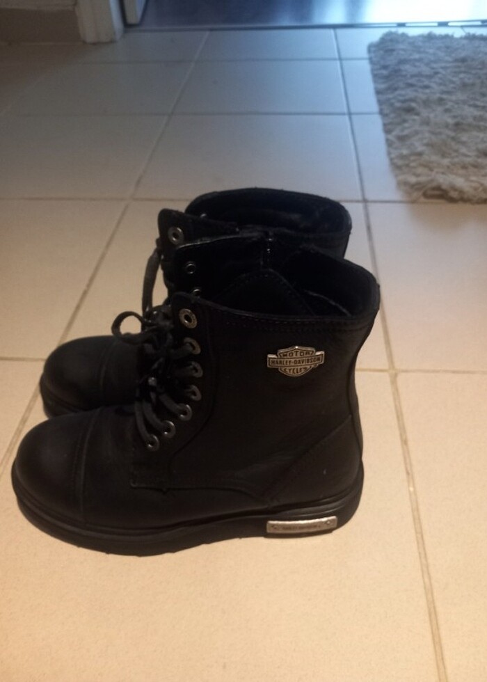 Harley davidson bot - Görsel 3