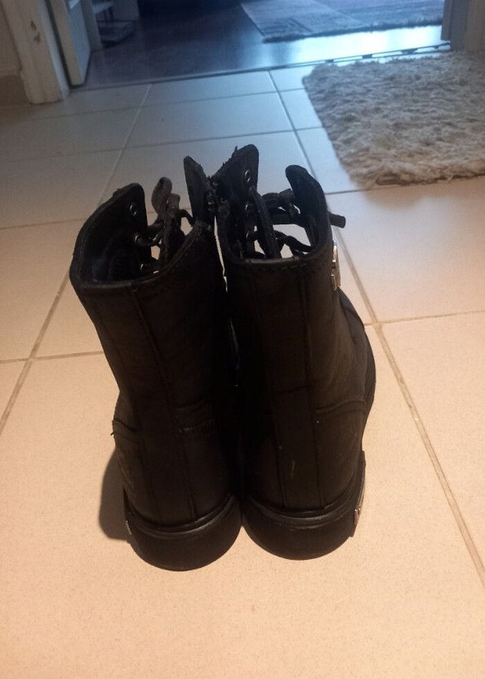 Harley davidson bot - Görsel 5