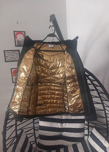 Termal mont. Columbia - Görsel 7