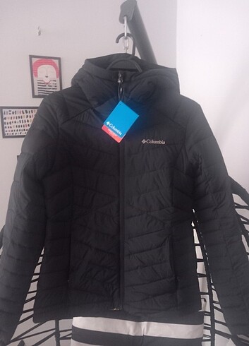 Termal mont. Columbia - Görsel 8