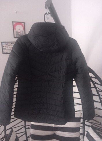 Termal mont. Columbia - Görsel 9