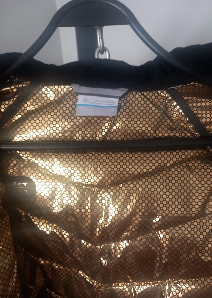 Termal mont. Columbia - Görsel 4