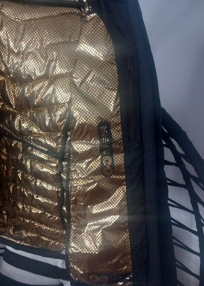 Termal mont. Columbia - Görsel 5