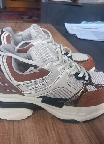 Twist Twist sneaker