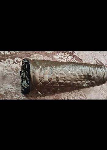 Kahverengi askerî tulum - Görsel 3