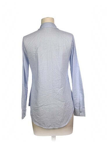 l Beden PreLoved Gömlek %70 İndirimli.