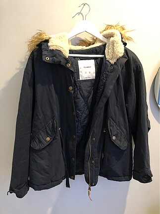 Pull bear mont