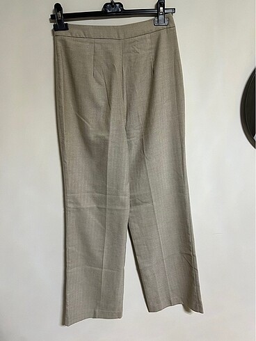 36 Beden Kumaş pantalon