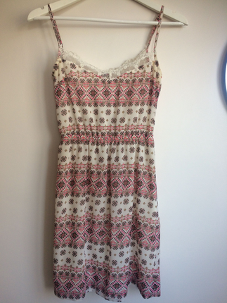Bershka Bershka elbise