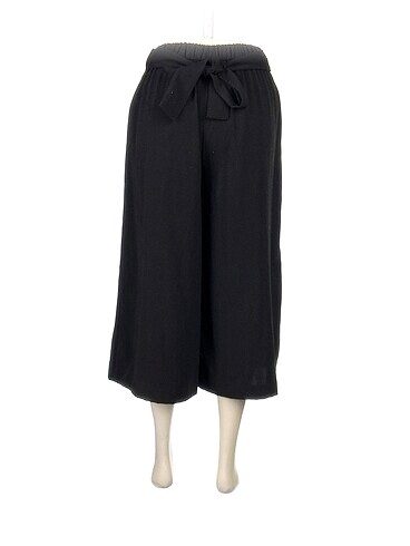 xs Beden Zara Kumaş Pantolon %70 İndirimli.